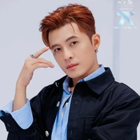 Gin Tuấn kiệt