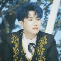 Hoàng Đức Duy / Captain boy