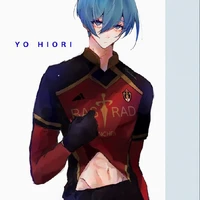 hiori yo