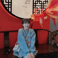 Chị Duyên [dợ tg]