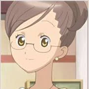 Midori Hinamori