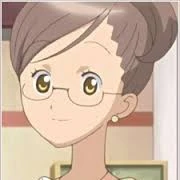 Midori Hinamori
