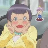Nobuko Saeki