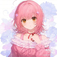 Amu Hinamori
