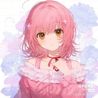Amu Hinamori