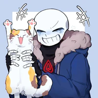 killer sans