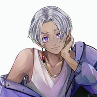 Kurokawa Izana
