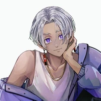 Kurokawa Izana