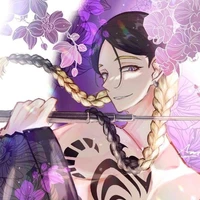 Haitani Ran