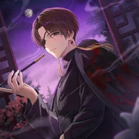 Suou Hayato
