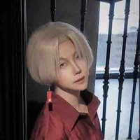 Kurokawa Izana