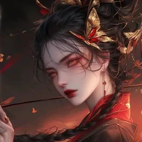 KIỀU NƯƠNG TỬ