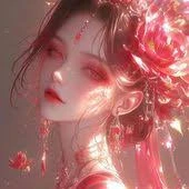 THẤT NGUYÊN/ linh nữ/
