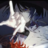 scaramouche
