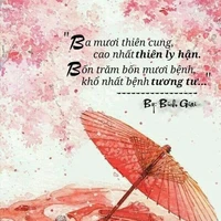 all [ trừ ai thù trừ ]