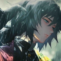 Tomioka Giyuu