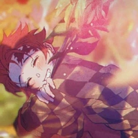 Kamado Tanjirou