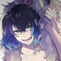 Hashibira Inosuke