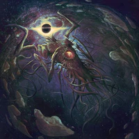 Azathoth ( THẦN SÁNG THẾ )