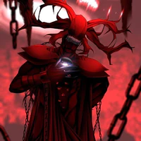 Scarlet King ( Xích Vương )