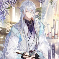 Tiêu Chiến ( Lão Nhị)