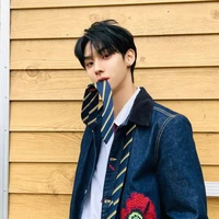 Song Jaewon🦊