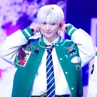 Lee Euiwoong(Lew)🐻