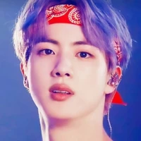 kim seokjin ( mẹ hắn)