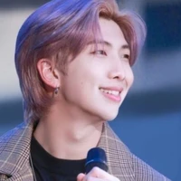 jeon namjoon ( ba hắn)