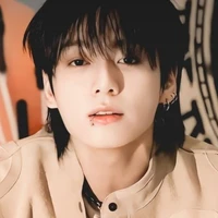 jeon Jung kook ( hắn)
