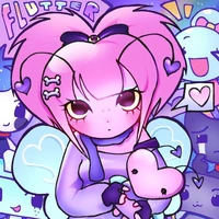 Flutter ( Coan bướm xinh :)))