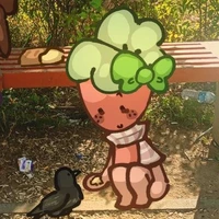 Sprout (Dâu tây bik đi :))