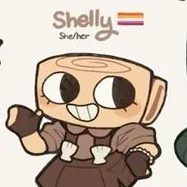 Shelly