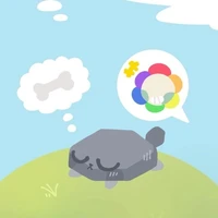 Pebble ( Cute vaizz )