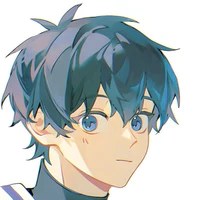 isagi yoichi