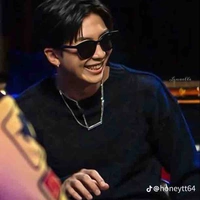 Rm(Namjoon)