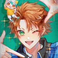 Souma Kukai