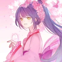 Fujisaki Nadeshiko