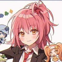 Hinamori Amu