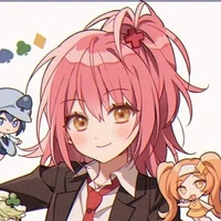 Hinamori Amu