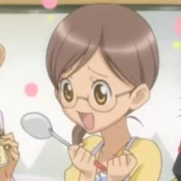 Hinamori Midori
