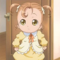 Hinamori Ami