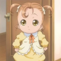 Hinamori Ami
