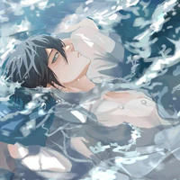 Itoshi Rin