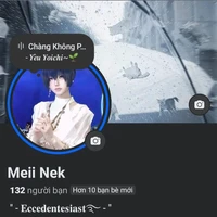 𝑴𝒆𝒊𝒊 - ( 𝑰𝒔𝒂𝒈𝒊 𝑹𝒂𝒏𝒊𝒚𝒐 )