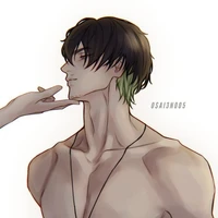 Aiku Oliver