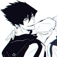 Karasu Tabito