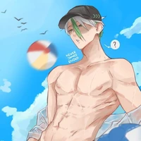 Otoya Eita