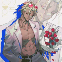 Shidou Ryusei