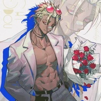 Shidou Ryusei
